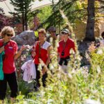 Tours - Betty Ford Alpine Gardens