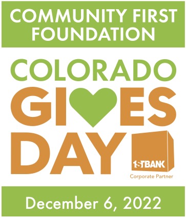 Colorado Gives Day Dec 6 2022