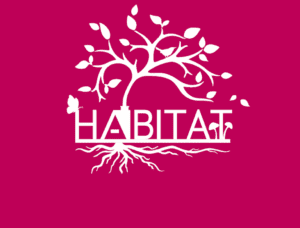 Habitat Exhibit logo