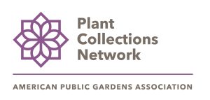Plant Collections Network Logo