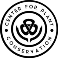 Center for Plant Conservation Logo