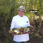 Chefs in the Garden at Betty Ford Alpine Gardens - Vail Daily News
