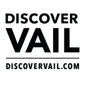 Discover Vail logo