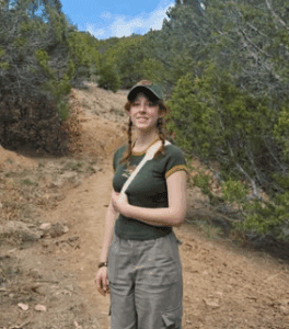 Conservation Apprentice