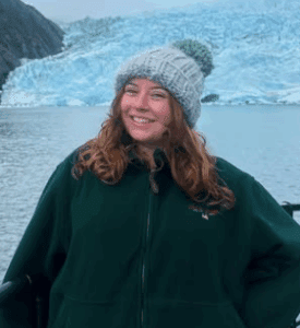 conservation intern