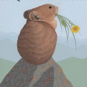 Alpines_Conquerors Alpines: Conquerors of the Cold - Betty Ford Alpine Gardens