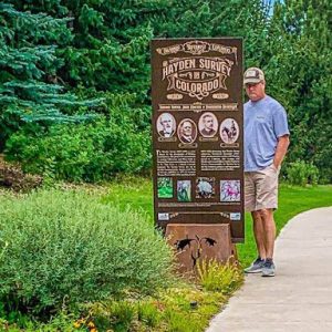 Colorado Botanist Explorers – Betty Ford Alpine Gardens Colorado Botanist Explorers - Betty Ford Alpine Gardens